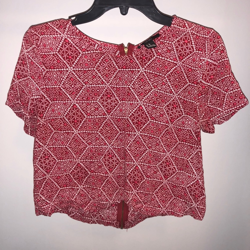 Forever 21 shirt